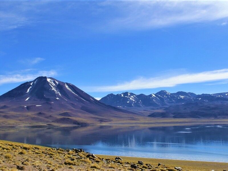Circuit Grande Découverte du chili : Patagonie, Atacama & îIe de Pâques pas cher photo 8
