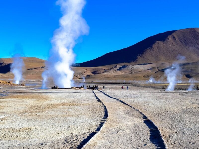 Circuit Grande Découverte du chili : Patagonie, Atacama & îIe de Pâques pas cher photo 9