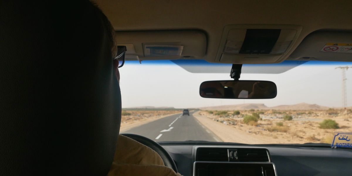 Combiné Djerba 4* et Désert pas cher photo 12