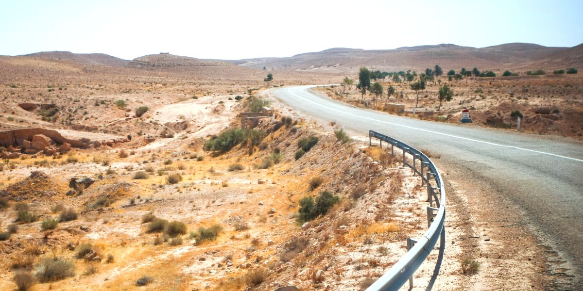 Combiné Djerba 4* et Désert pas cher photo 13