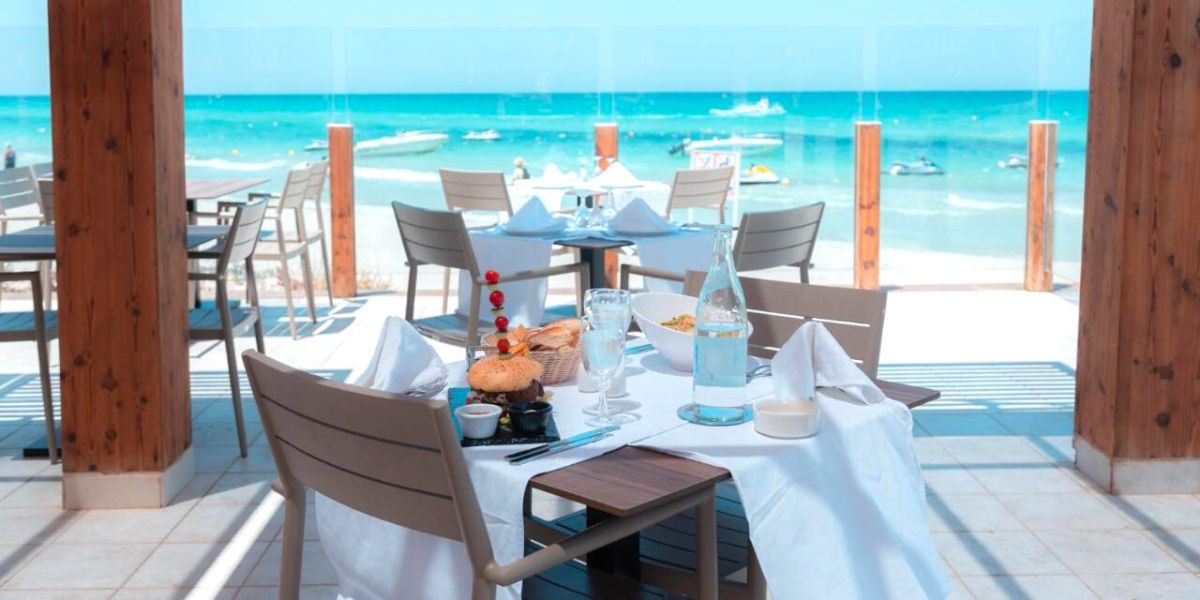 Combiné Djerba 4* et Désert pas cher photo 17
