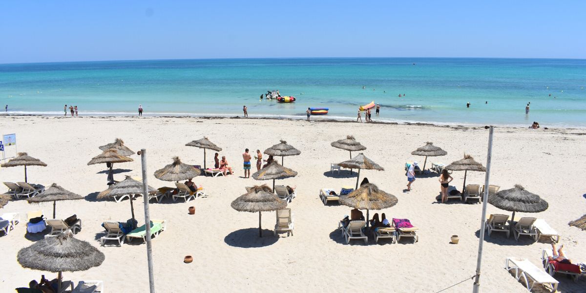Combiné Djerba 4* et Désert pas cher photo 18