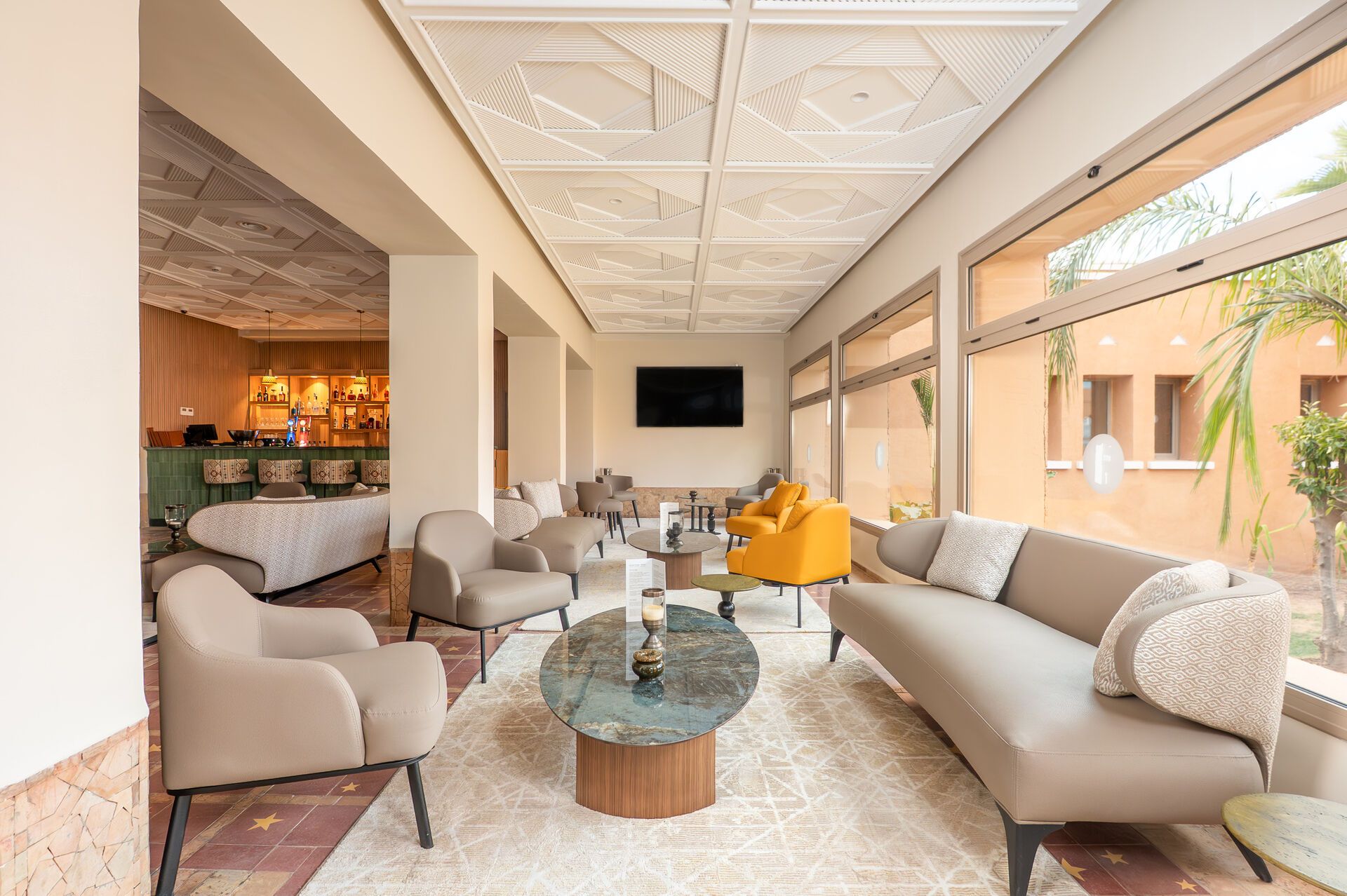 Combiné Kenzi Menara Palace 5*& Kappa Club Kenzi Azghor Hotel 5* pas cher photo 17