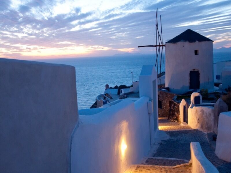 Circuit Privé, Athènes, Paros et Santorin 4* pas cher photo 7