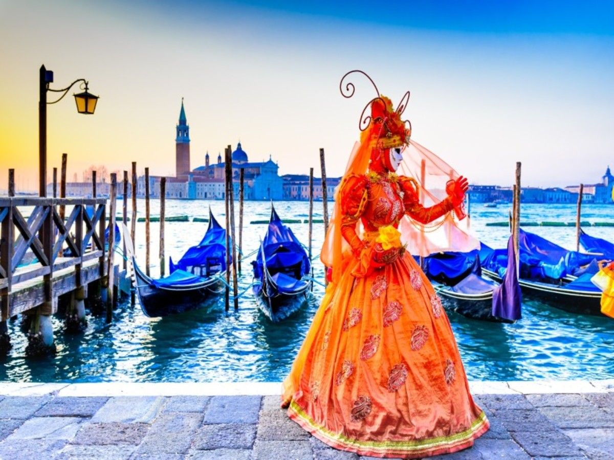 Cap sur Venise 3J / 2N pas cher