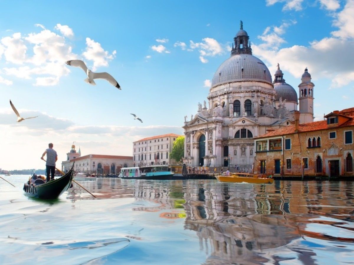 Cap sur Venise 4J / 3N pas cher photo 2
