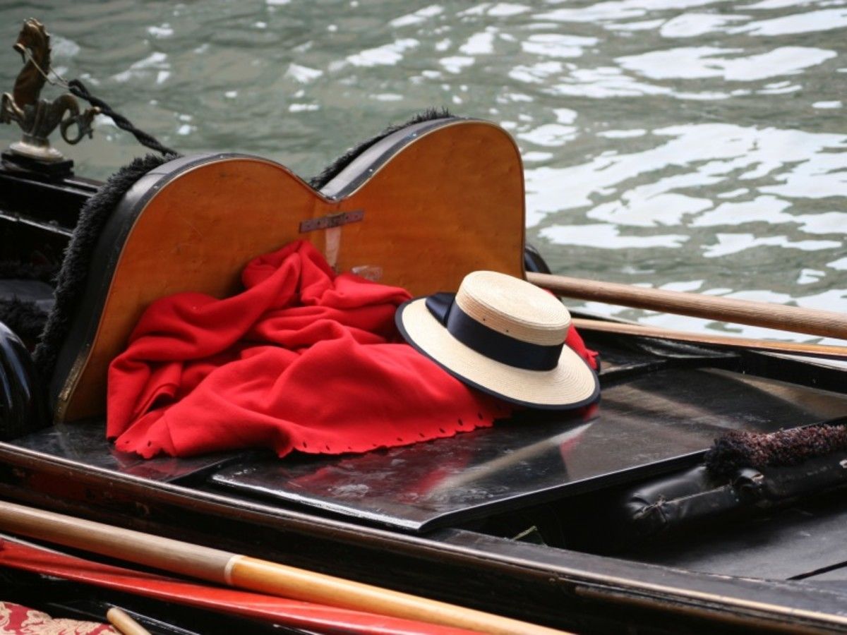 Cap sur Venise 4J / 3N pas cher photo 3