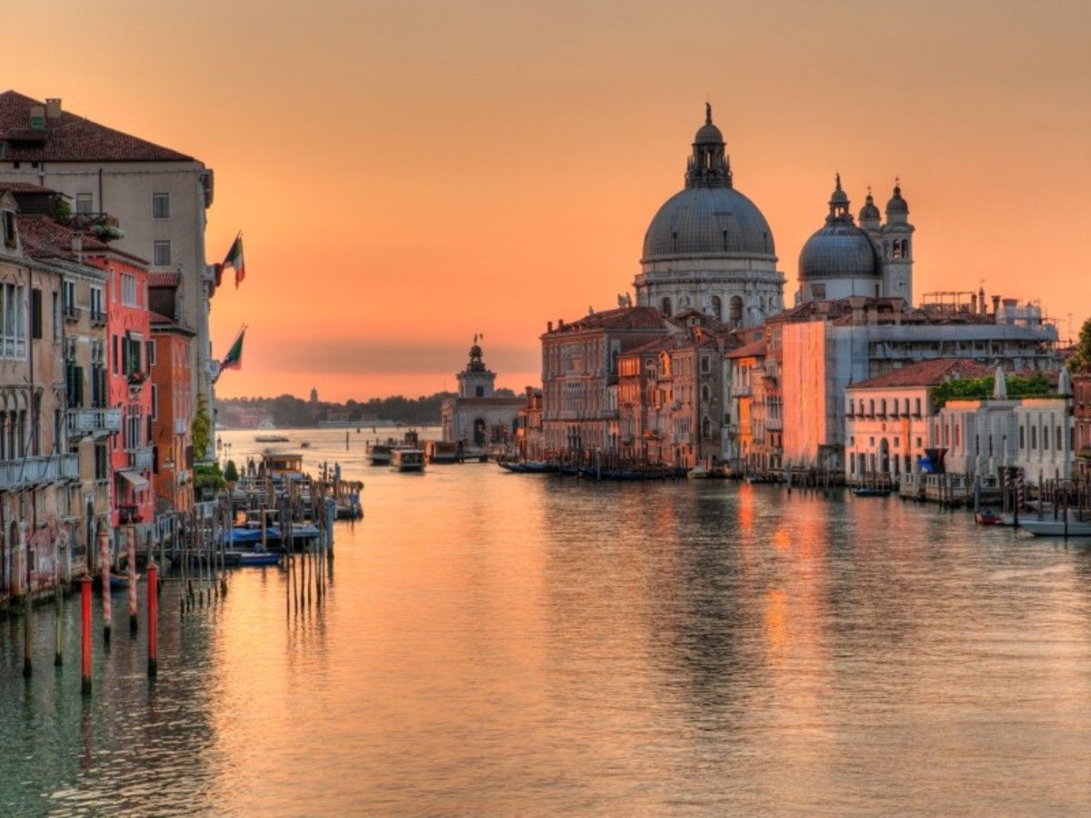 Cap sur Venise 4J / 3N pas cher photo 4