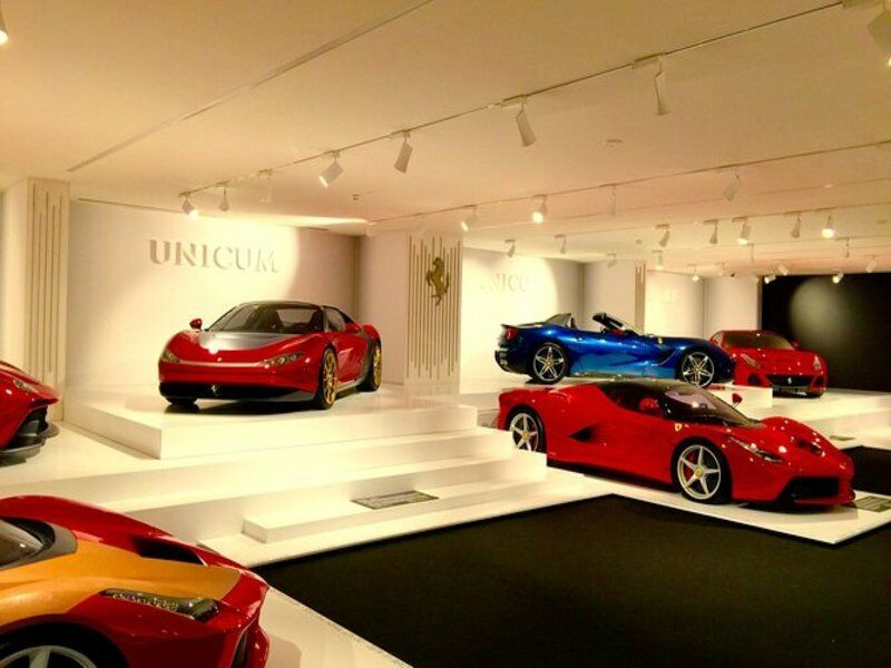 Autotour Emilie-Romagne en 7 nuits pas cher photo 4
