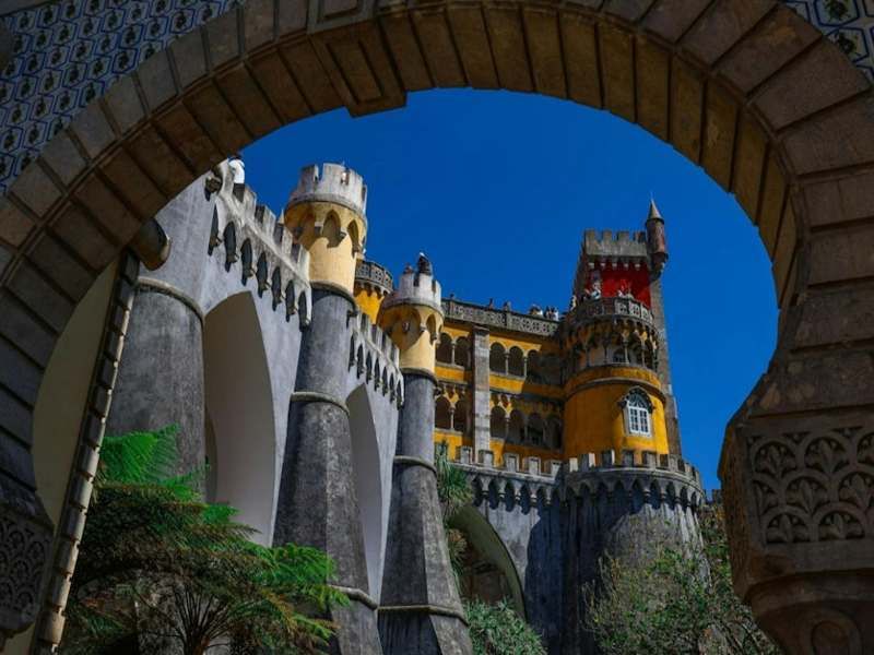 Circuit privé Charme à Lisbonne & Découverte des Incontournables Portugais en 2 nuits pas cher photo 4