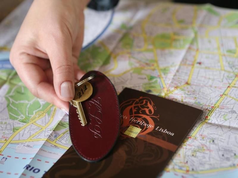 Circuit privé Petit Budget, Grande Découverte : 3 Nuits à Lisbonne avec Visites pas cher photo 2