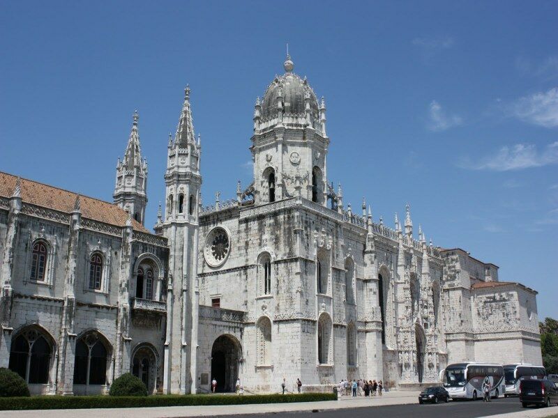 Circuit Flâneries Portugaises en 4* pas cher