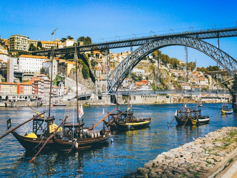 Circuit Les Trésors du Portugal pas cher photo 4
