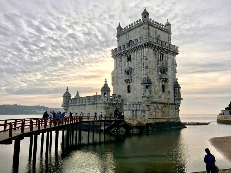 Circuit Les Trésors du Portugal pas cher photo 8