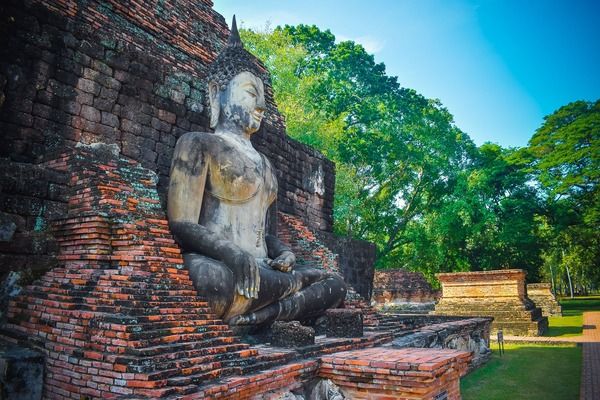 Circuit Thaïlande Insolite, Rencontre avec les Tribus du Nord + Vols Flex pas cher photo 4
