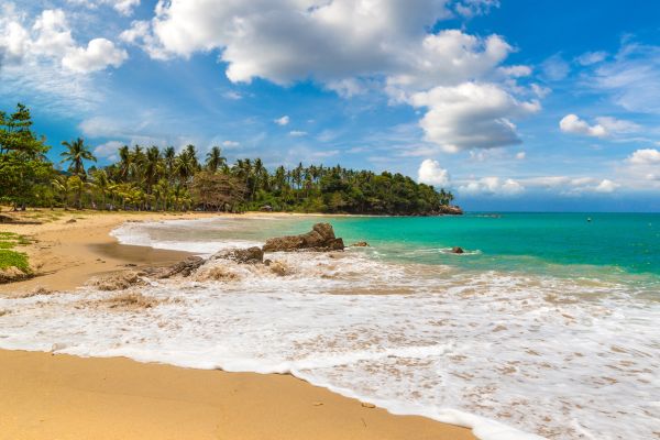 Combiné Phuket, Koh Lanta, et Krabi 4* pas cher