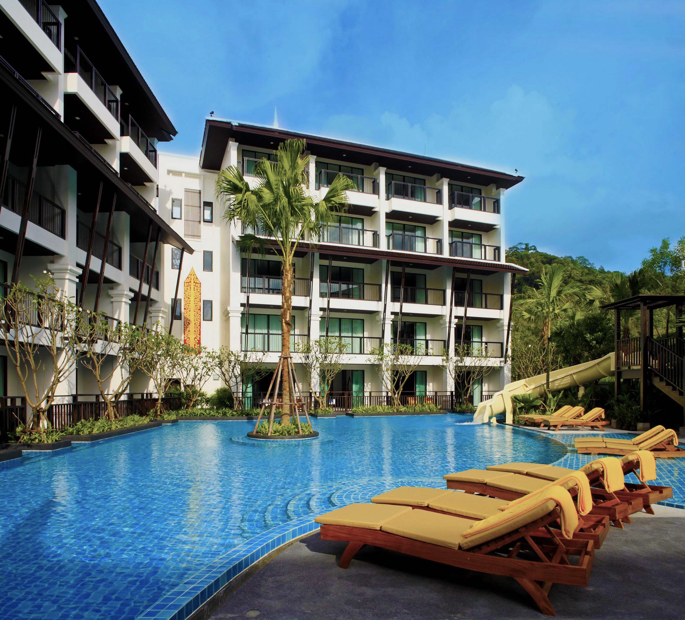 Combiné Phuket, Koh Lanta, et Krabi 4* pas cher photo 3