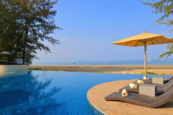 Combiné Phuket, Koh Lanta, et Krabi 4* pas cher photo 15