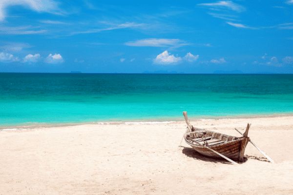 Combiné Phuket, Koh Lanta, et Krabi 4* pas cher photo 18