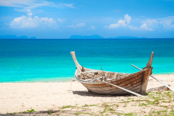 Combiné Phuket, Koh Lanta, et Krabi 4* pas cher photo 19