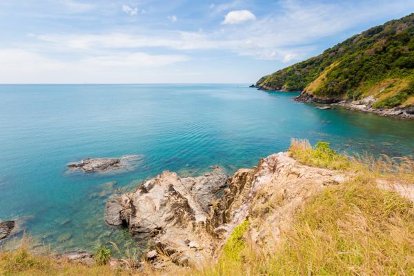 Combiné Phuket, Koh Lanta, et Krabi 4* pas cher photo 21