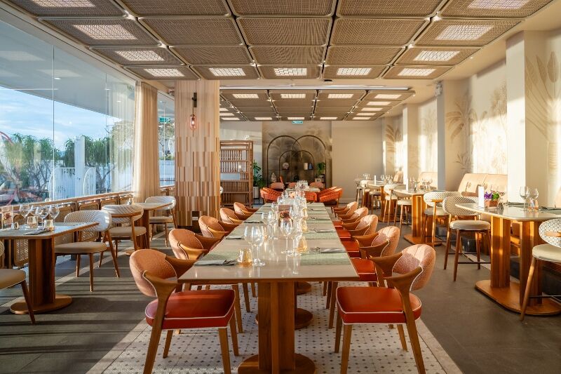 Combiné Bangkok, Phuket : Lilit Bang Lumphu Hotel 4* & Veranda Resort Phuket, Autograph Collection 5 pas cher photo 11