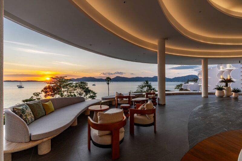 Combiné Bangkok, Phuket : Lilit Bang Lumphu Hotel 4* & Veranda Resort Phuket, Autograph Collection 5 pas cher photo 15