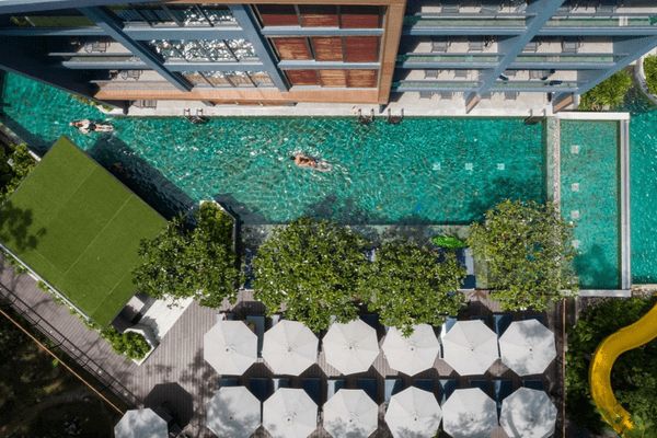 Les paradis du Sud de la Thaïlande pas cher photo 4