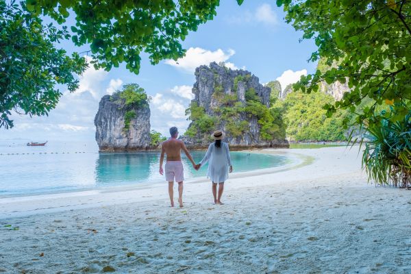 Les paradis du Sud de la Thaïlande pas cher photo 8