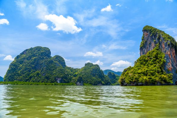 Les paradis du Sud de la Thaïlande pas cher photo 9