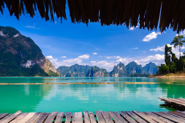 Les paradis du Sud de la Thaïlande pas cher photo 19