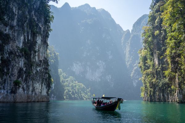 Les paradis du Sud de la Thaïlande pas cher photo 21