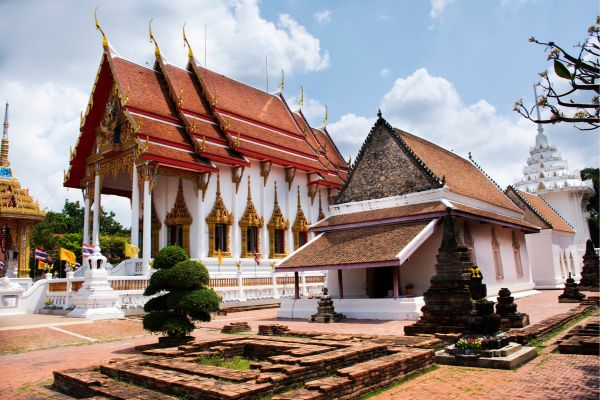 Circuit Les paradis du Sud de la Thaïlande pas cher photo 4