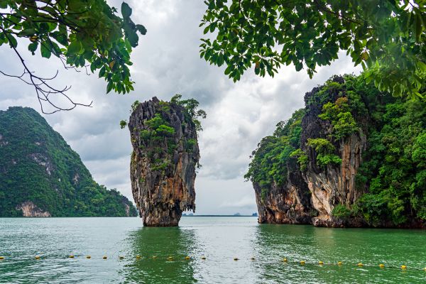 Circuit Les paradis du Sud de la Thaïlande pas cher photo 6