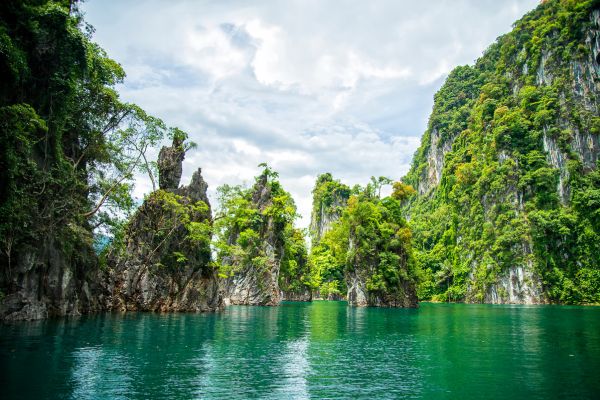 Circuit Les paradis du Sud de la Thaïlande pas cher photo 10