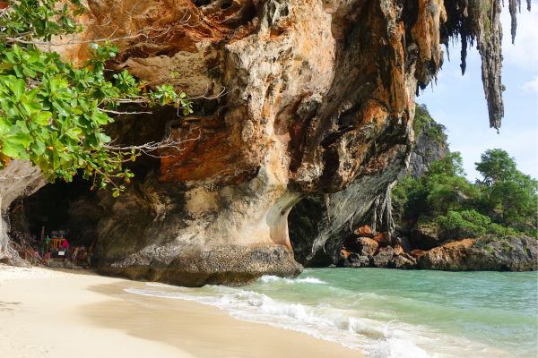 Circuit Les paradis du Sud de la Thaïlande pas cher photo 16