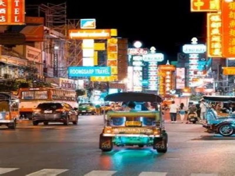Circuit privé Classiques de Thailande en 7 nuits pas cher photo 2