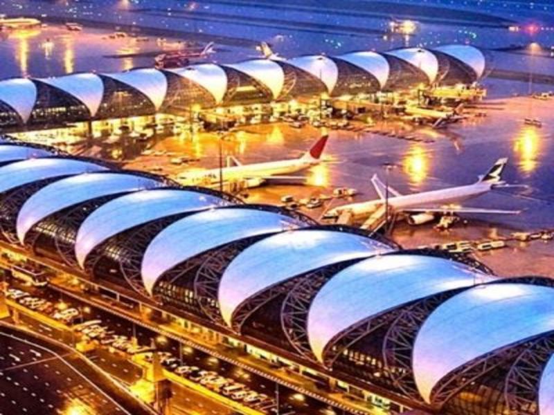 Circuit privé Classiques de Thailande en 8 nuits pas cher