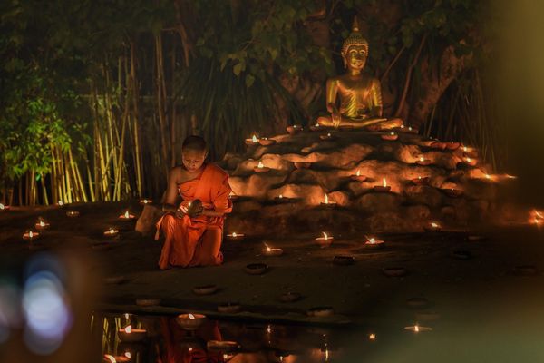 Circuit Jasmin de Thaïlande en Privatif et Plage de Krabi 5* pas cher photo 6