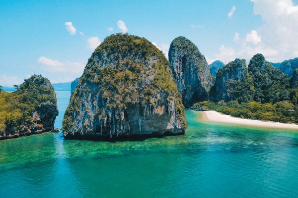 Circuit Jasmin de Thaïlande en Privatif et Plage de Krabi 5* pas cher photo 12