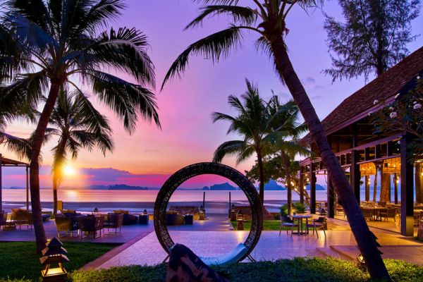 Circuit Jasmin de Thaïlande en Privatif et Plage de Krabi 5* pas cher photo 22