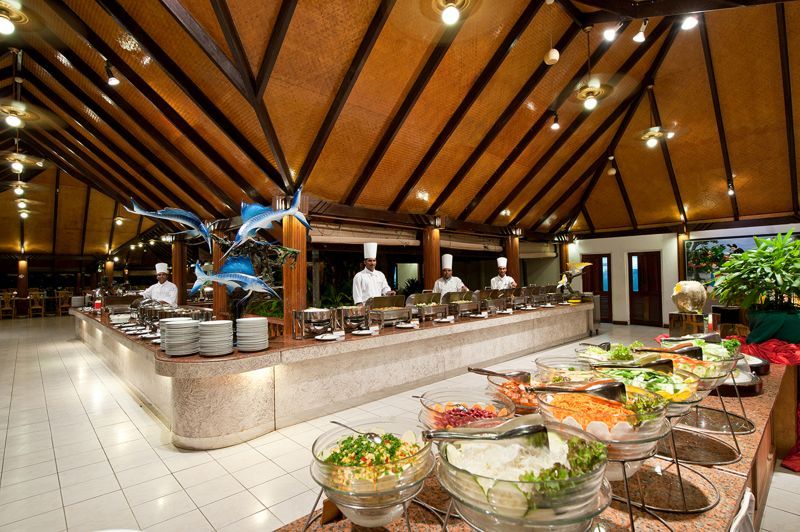 Combiné : Kappa City Dubaï Canopy Al Seef 4* / Villa Nautica 5* (EX Paradise Island) pas cher