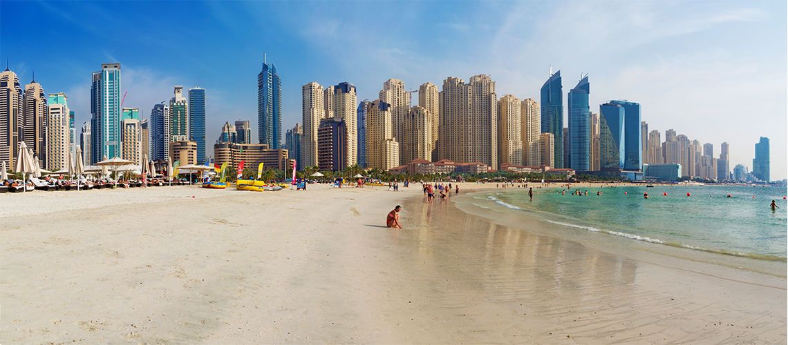 Combiné : Kappa City Dubaï Canopy Al Seef 4* / Villa Nautica 5* (EX Paradise Island) pas cher photo 7