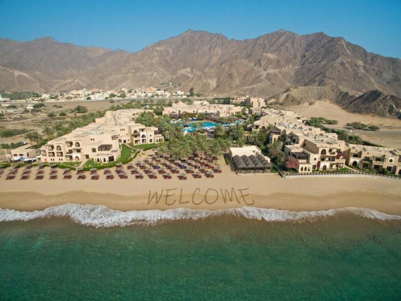 Ciruit en liberté Rêves Côtiers : Une Evasion Luxe à Fujairah pas cher photo 2