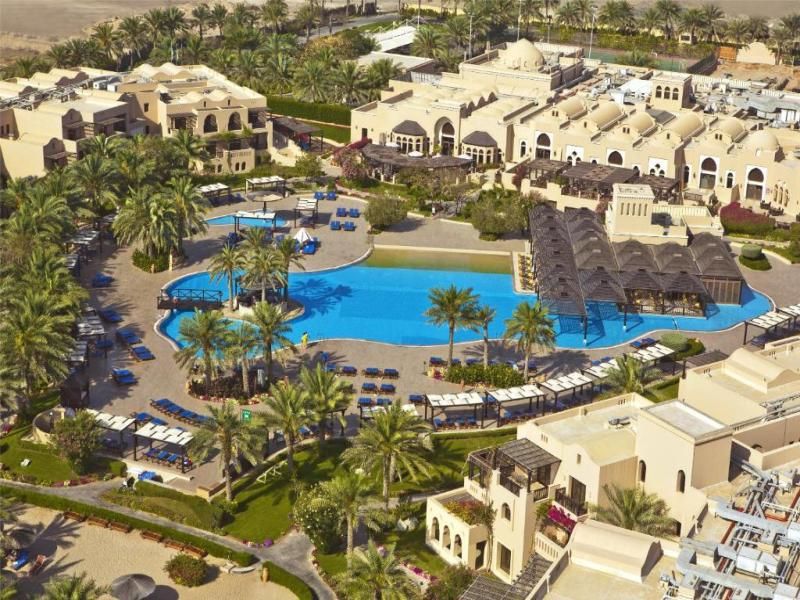 Ciruit en liberté Rêves Côtiers : Une Evasion Luxe à Fujairah pas cher photo 4
