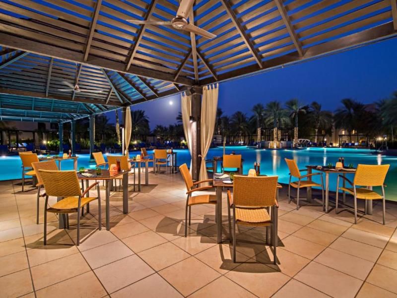 Ciruit en liberté Rêves Côtiers : Une Evasion Luxe à Fujairah pas cher photo 7