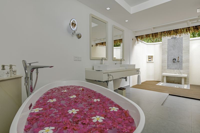 Combiné : Club Coralia Centara Mirage Beach Resort Dubaï 4* & Villa Nautica Paradise Island Resort 5 pas cher photo 11