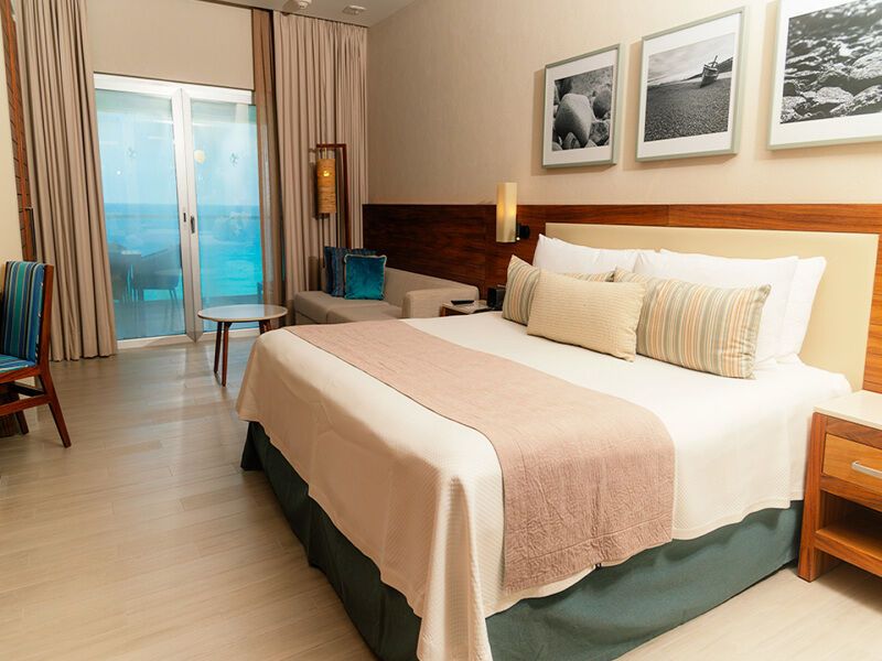 Circuit Mexique Magique 4 nuits plage Cancun pas cher photo 13