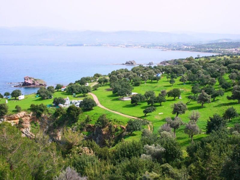 Autotour Explorez Chypre en 8 jours - De Paphos A Paphos pas cher photo 3