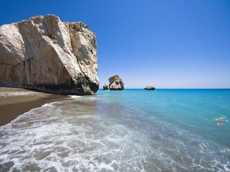 Autotour Explorez Chypre en 8 jours - De Paphos A Paphos pas cher photo 4